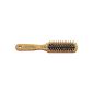 Fripac-Medis - Natural Line - Brush Long Wooden Maple - 5 Ranks (Health and Beauty)