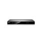 Samsung BD-F7500 / EN Blu-ray player (3D, UHD, upscaler, WiFi, Smart Hub, USB) (Electronics)