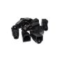 Ideal for Cat6 RJ45 cable