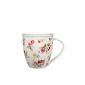 Cath Kidston mug Spring Floral, fine china (household goods)