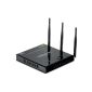 Trendnet TEW-692GR Dual Band Wireless N900 Router Black (Personal Computers)