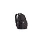 Case Logic TBC411K Nylon Backpack Camera SLR Black (Electronics)