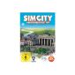 SimCity: German City Set (add-on) [Download Code] (computer game)
