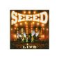 Seeed live - Super CD is not recognized on the computer but!