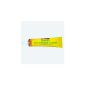 Augustus the Strong adhesive 50ml of yellow brother (Toys)