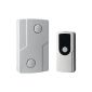 Elro DB280 wireless doorbell