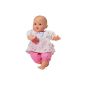 Corolle - X0736 - Doll - The Classics - Poupon function - Treasury Baby (Toy)