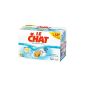 The Cat - Sensitive - Laundry Tablets - Box 48 Tablets / Washes 24 (Health and Beauty)