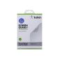 F7P102vf transparent Belkin Screen Protector for Samsung Galaxy Tab touchscreen tablet 3-7 '' (Accessory)