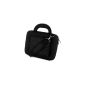 Cool Bananas BulletProof P2 Case with Front Pocket for Netbook 29.5 to 30.5 cm (11,6 - 12 Inch) black (accessories)