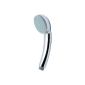 Sanifri 470010700 Hand shower "Unit I" 70 mm, chrome (tool)