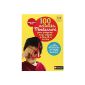 100 Montessori activities to prepare my child to read and write 2/6 years (Paperback)