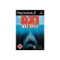 Jaws: The Game (Video Game)