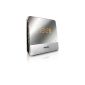 Philips AJ3231 Clock Radio Dual Alarm Analog Tuner Front Mirror (Electronics)