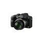 Panasonic Lumix DMC-FZ38 EG-K Digital Camera (12MP, 18x opt. Zoom, 6.9 cm (2.7 inch) display, image stabilizer) (Electronics)