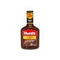 Hunt's BBQ Sauce - Honey Mustard, 1er Pack (1 x 612 g bottle) (Food & Beverage)