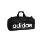 adidas Linear Ess Tbm, Shoulder Sports Bag (Sports)
