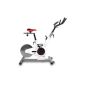 Aerobic Training Cycle Magnetic Exercise Bike Fitness Sport Cardio Make From Home Races Cycling Machine (Miscellaneous)