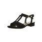 Super chic and comfortable sandal!