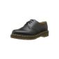 Dr. Martens 1461 Smooth 59 Last unisex adult Derby Lace Up Brogues (Shoes)