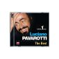 Pavarotti unforgettable