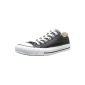 Converse Chuck Taylor All Star Core Ox Lea, Trainers adult mixed mode (Shoes)