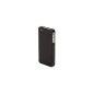 Griffin Elan Form Graphite Case for iPhone 4 / 4S (Wireless Phone Accessory)