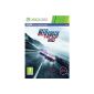Need For Speed ​​Rivals (Video Game)