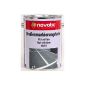 novatic Road paint, 2,5ltr - pure white
