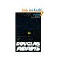 The Hitchhiker's Guide to the Galaxy (Hitchhikers Guide to / Galaxy) (Paperback)