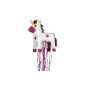 Amscan - P39100 - Games Society - Piñata - Unicorn (Toy)