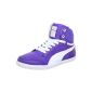 Puma Glyde Court Wn'S, Baskets mode femme (Shoes)