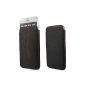 wiiuka Genuine Leather Case for Apple iPhone 6 (4.7 