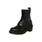 Dr. Marten's Clemency Patent, Female Boots (Clothing)