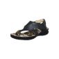 Think!  80583 Woman Sandals (Shoes)
