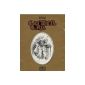 Carmen Cru: The Complete Volumes 1-4 (Album)