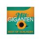 Die Hit Giganten - Best Of Pop (MP3 Download)