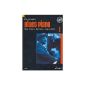 BLUES PIANO Volume 1 (+ CD) with pencil - Blues scheme - Blue Notes - improvisation - the technical skills for the budding blues pianist, Tim Richards (notes / sheet music) (Electronics)