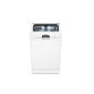 Super 45cm Dishwasher with some options