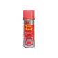 Photo Mount - spray for fast and long-lasting connections, 400 ml / 279g, permanent adhesive (tool)