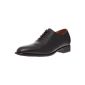 Timberland Cap Toe Ox, low man shoes (Shoes)