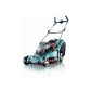 Bosch ROTAK 43 LI Cordless Lawnmowers (Tools & Accessories)