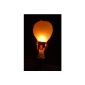 True Wilai Kong Ming, sky lantern, 60/105 cm (toys)