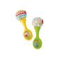Fisher-Price My First Maracas (Baby Care)