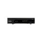 Xoro HRT 7522 HD DVB-T receiver (PVR Ready, HDTV, HDMI, SCART, USB 2.0) (Electronics)