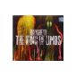 The King of Limbs (CD)