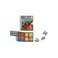 Smart Games - SGT 230 FR - Games Society - Insects en Folie (Toy)
