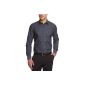 Venti men's business shirt 001470/75 (Textiles)