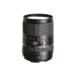 Tamron Lens 16-300mm F / 3.5-6.3 Di II PZD MACRO - Sony mount (Accessory)