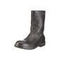 MOMA 10007 stivale tubolare mens boots (shoes)